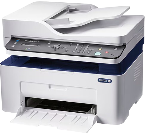 Xerox Kampanya