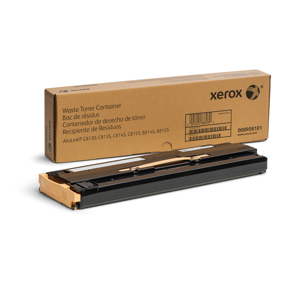 Xerox 008R08101 Altalink C8155 Waste Toner Cartridge