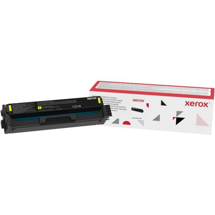 Xerox 006R04403 B230 Black Toner Hıgh Capacity