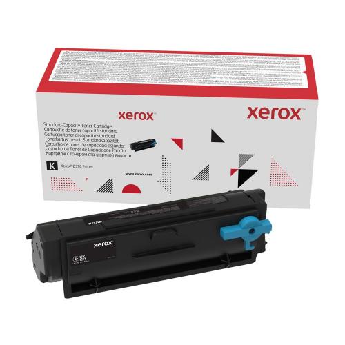 Xerox 006R04379 Black Toner B310