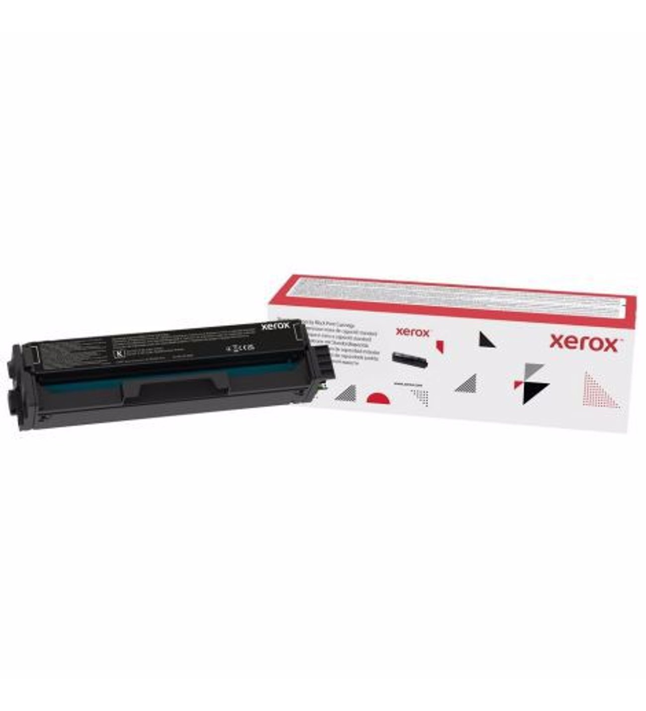 Xerox 006R04395 High Capacity Black Toner C230/C235