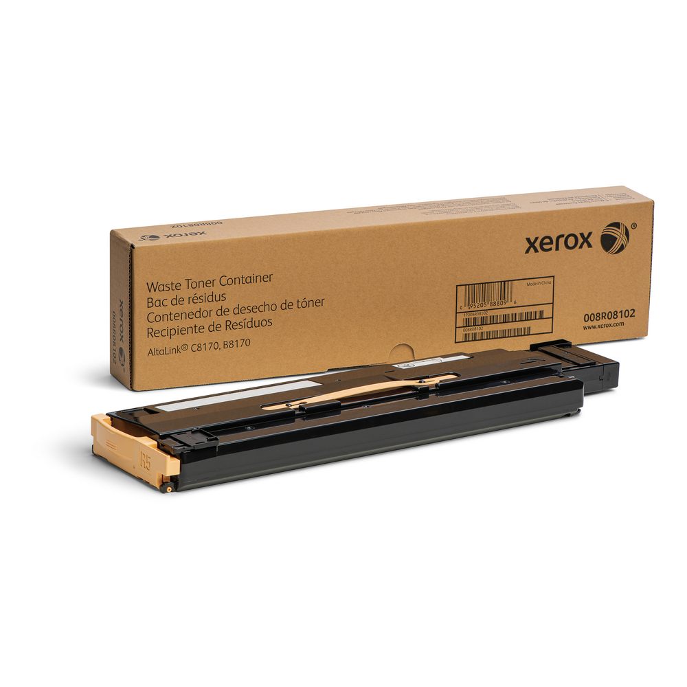 Xerox 008R08102 Altalink C8170/B8170 Waste Toner Cartridge