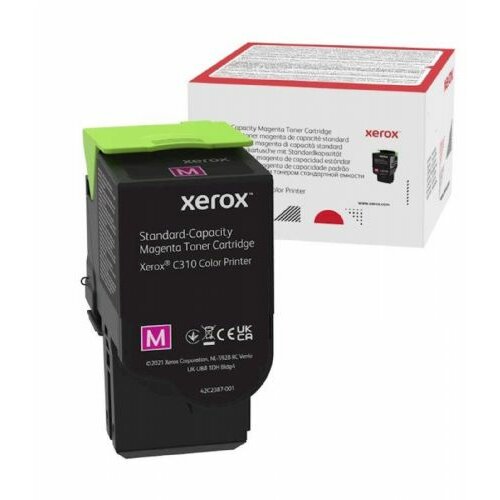 Xerox 006R04362 C310/C315 Magenta Toner