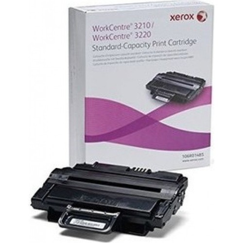 Xerox 106R01485 Workcentre 3210 Standart Kapasite Toner