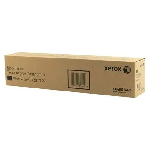 Xerox 006R01461 Workcentre 7120 Black Toner