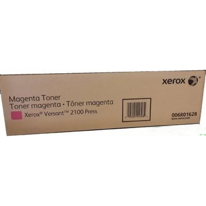 Xerox 006R01636 Versant 2100 Dmo Kırmızı Toner
