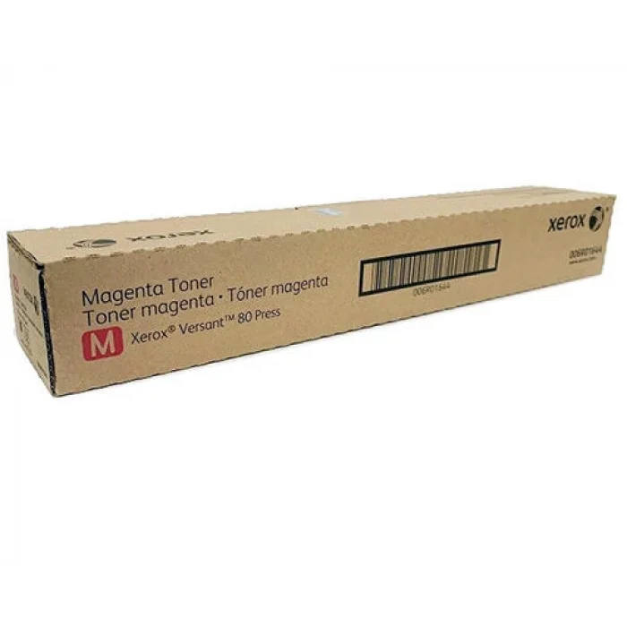 Xerox 006R01640 Kırmızı Toner Metered V280