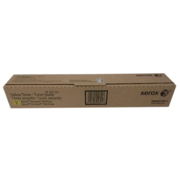 Xerox 006R01641 Sarı Toner Metered V280