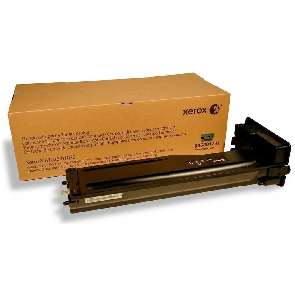 Xerox 006R01731 B1025 Siyah Toner