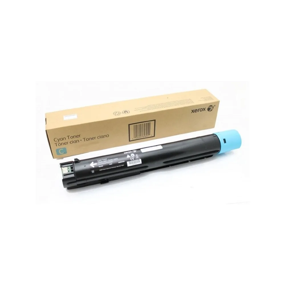 Xerox 006R01739 Primelink C9000 Cyan Toner Cartridge