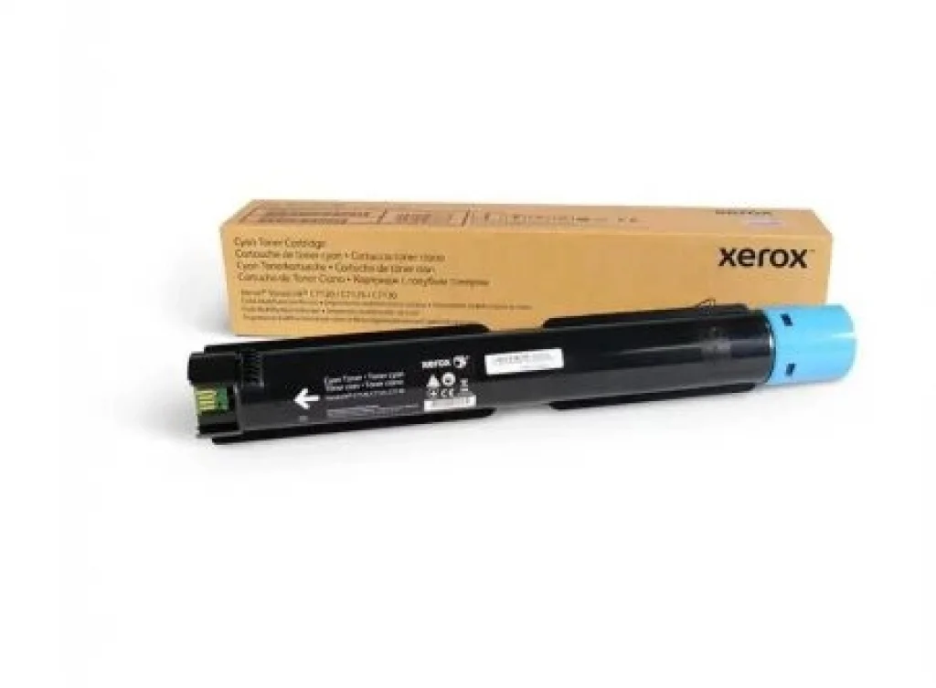Xerox 006R01829 Mavi Toner Versalink C7120/C7125/C7130