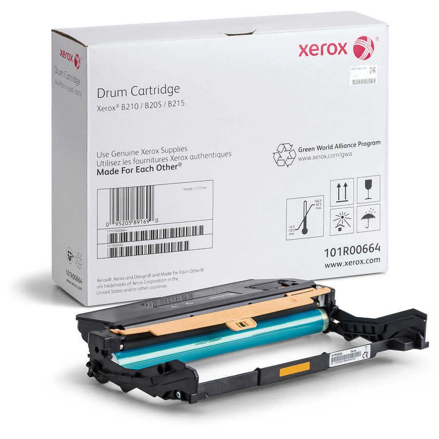 Xerox 101R00664 B210/B205/B215 Drum