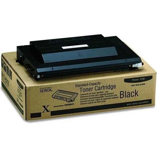 Xerox 106R00679 Phaser 6100 Siyah Toner