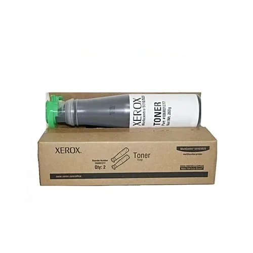 Xerox 106R01277 Workcentre 5020 Toner