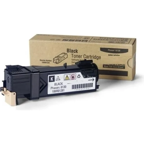 Xerox 106R01285 Phaser 6130 Siyah Toner