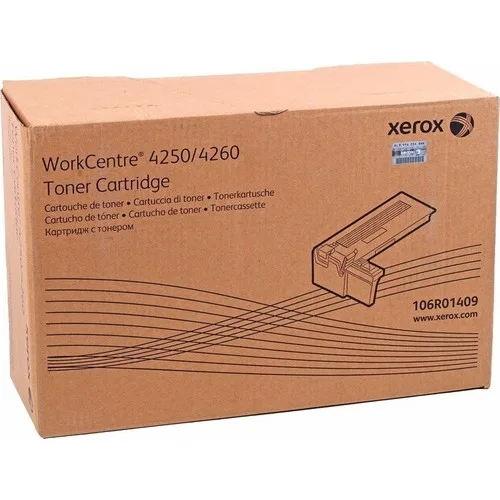 Xerox 106R01410 Workcentre 4260 Toner