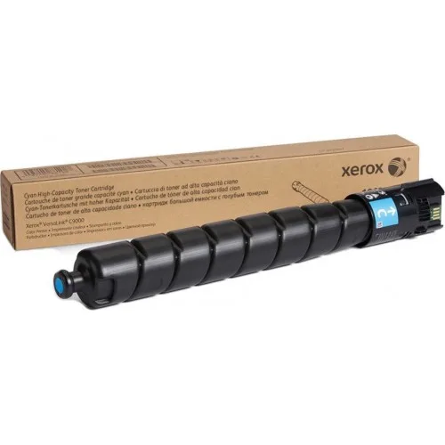 Xerox 106R04082 C9000 Cyan High Capacity Toner Cartridge