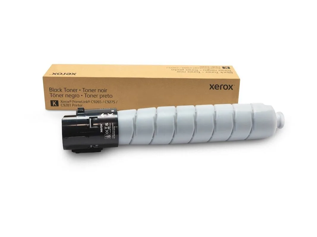Xerox 006R04855 Siyah Toner Primelink C9200
