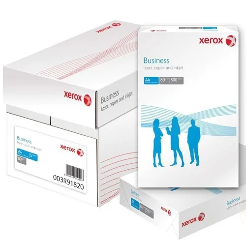 Xerox A4 Business Fotokopi Kağıdı 3R91820