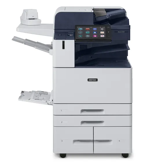 Xerox Altalink C8230 Fotokopi Makinesi 