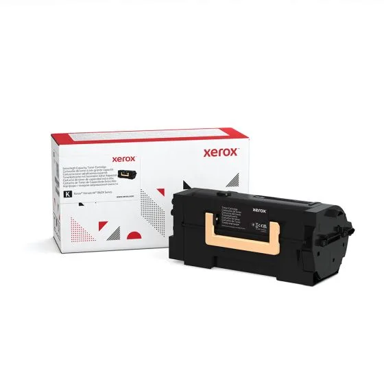 Xerox B620 Siyah Toner (Black) 006R04672