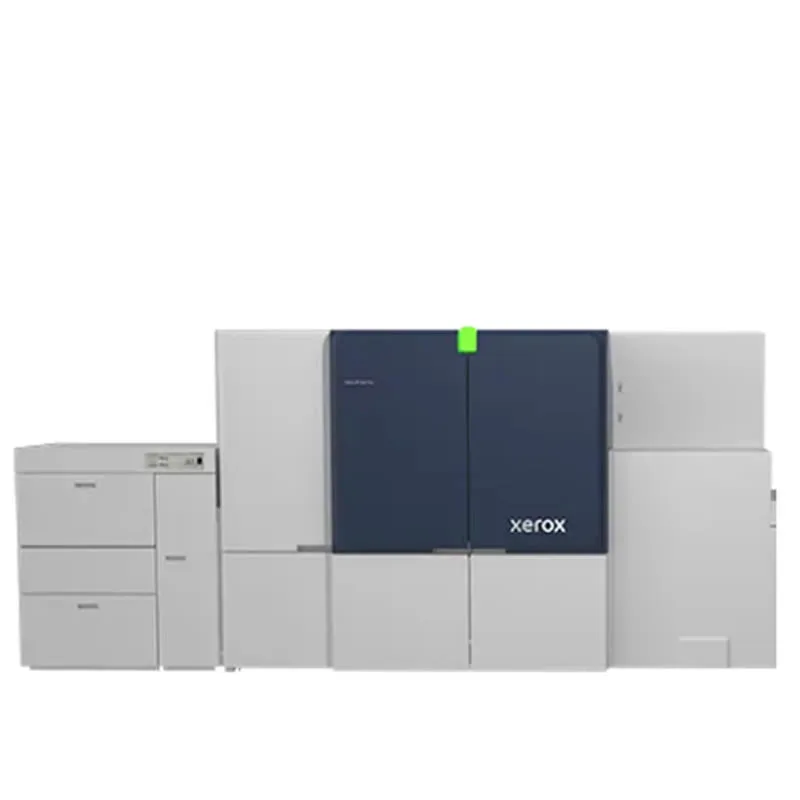 XEROX® BALTORO® HF INKJET BASKI MAKİNESİ