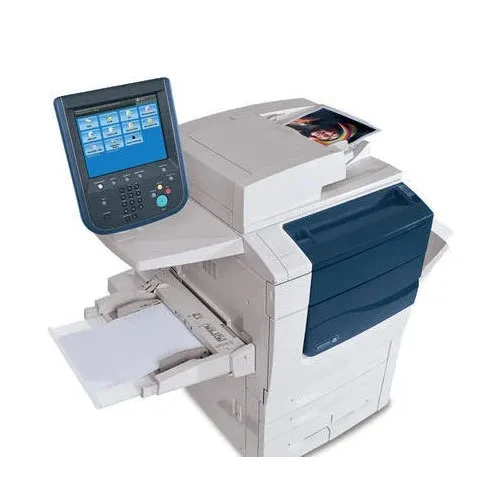 XEROX COLOR 560 YAZICI