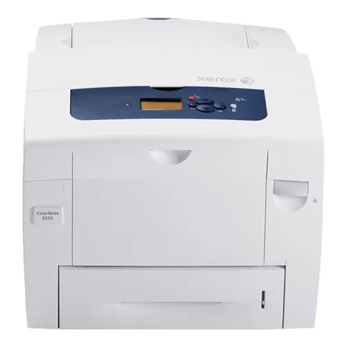 XEROX COLORQUBE 8570 YAZICI