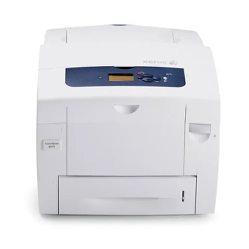 XEROX COLORQUBE 8870 YAZICI