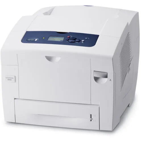 XEROX COLORQUBE 8880 YAZICI
