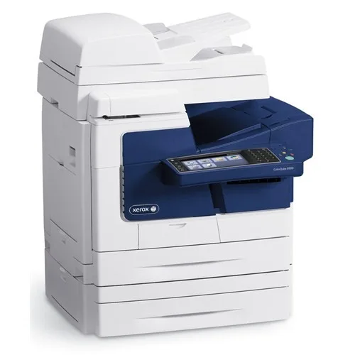 XEROX COLORQUBE 8900 YAZICI	
