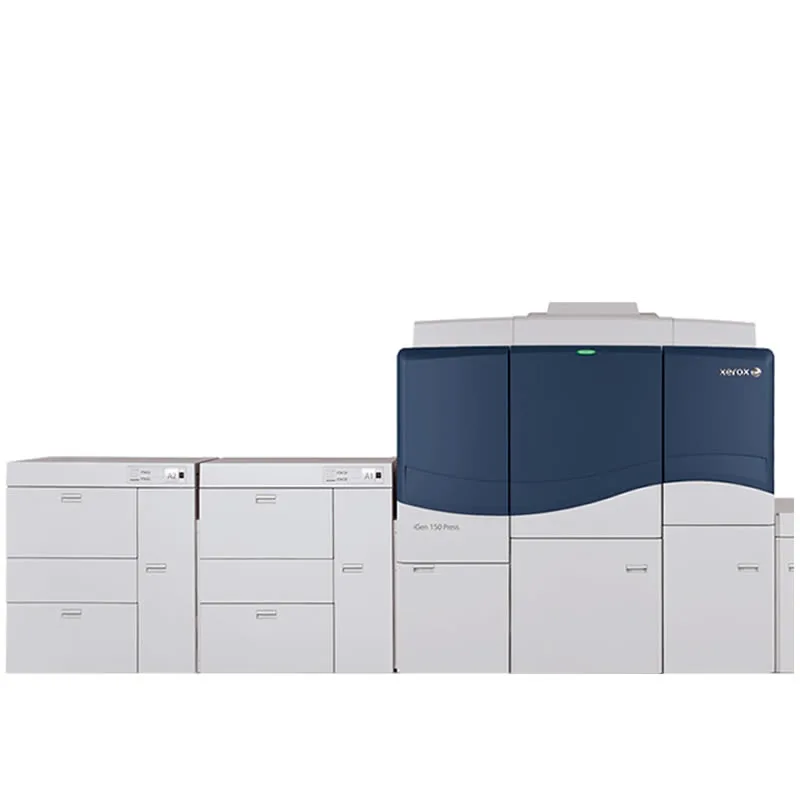 XEROX IGEN5_120 PRESS
