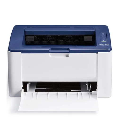 XEROX PHASER 3020