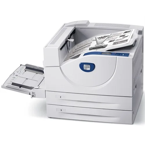 XEROX PHASER 5550 YAZICI