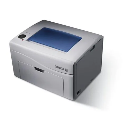 XEROX PHASER 6000 YAZICI