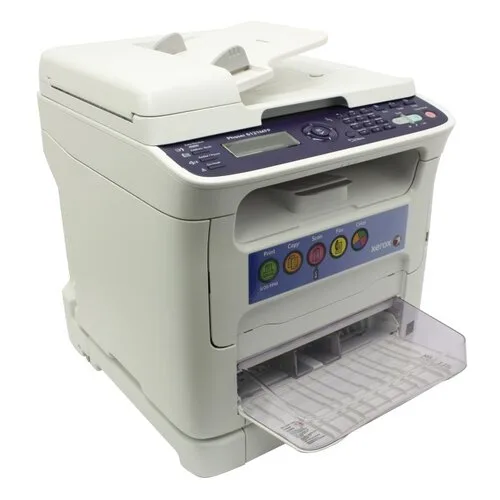 XEROX PHASER 6121MFP YAZICI