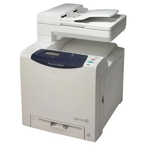 XEROX PHASER 6128MFP YAZICI