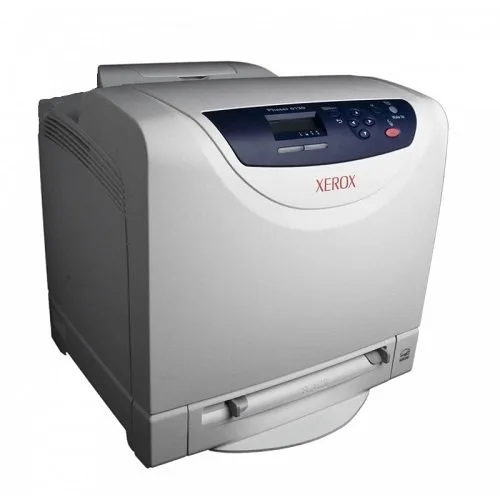 XEROX PHASER 6130 YAZICI