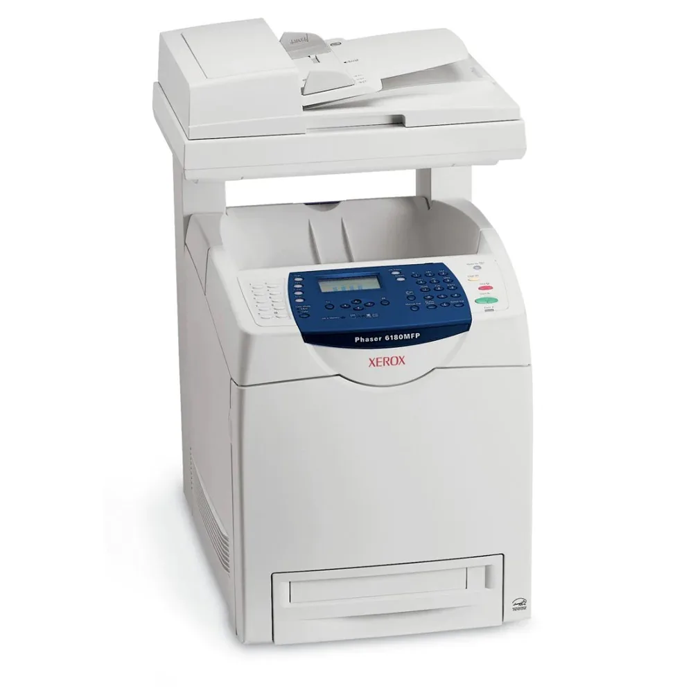 XEROX PHASER 6180MFP YAZICI