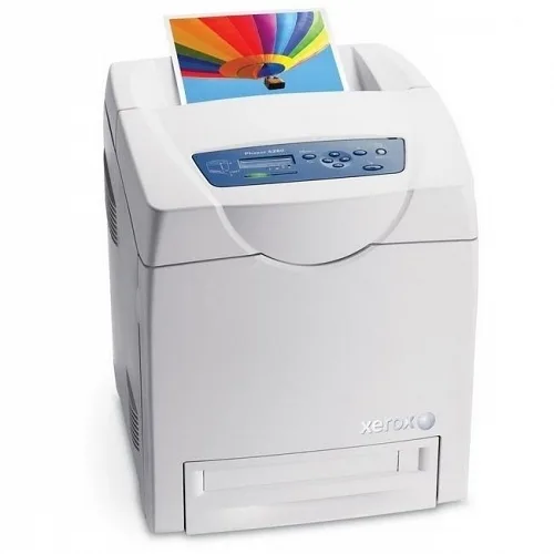 XEROX PHASER 6280 YAZICI
