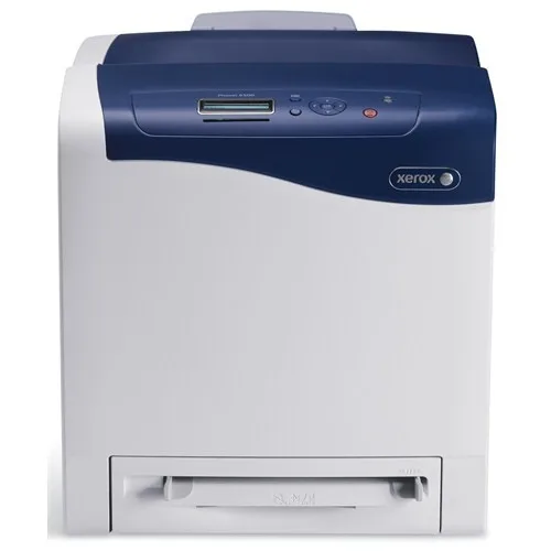 XEROX PHASER 6500 YAZICI
