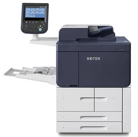 XEROX PRİMELİNK B9110