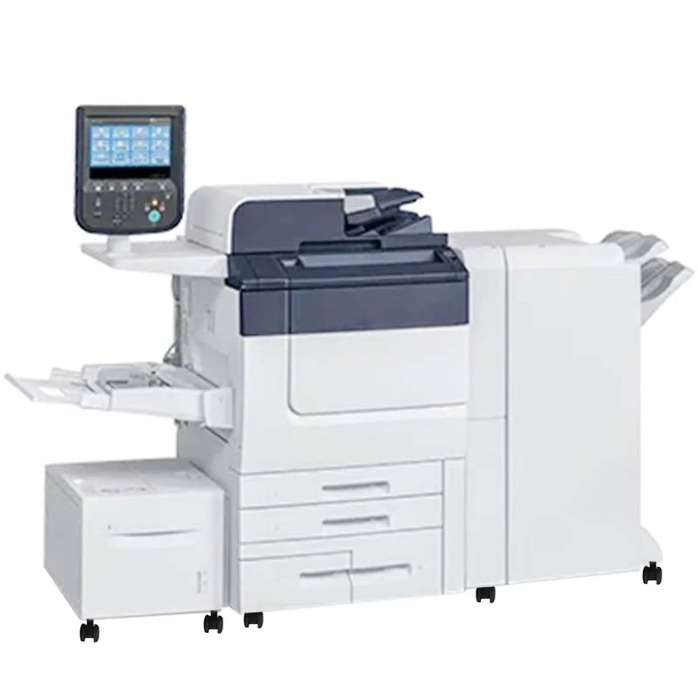 XEROX PRİMELİNK C9065 BASKI MAKİNESİ