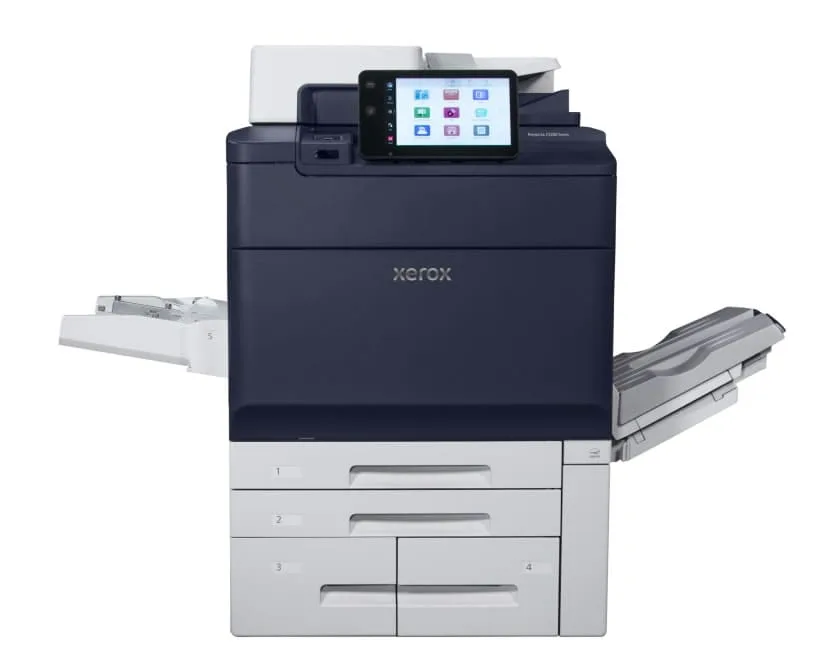 Xerox Primelink c9275