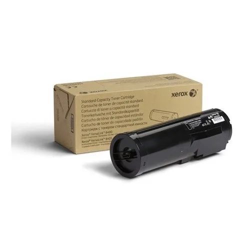 Xerox Versalink B405 Standart Kapasite Siyah Toner 106R03581 