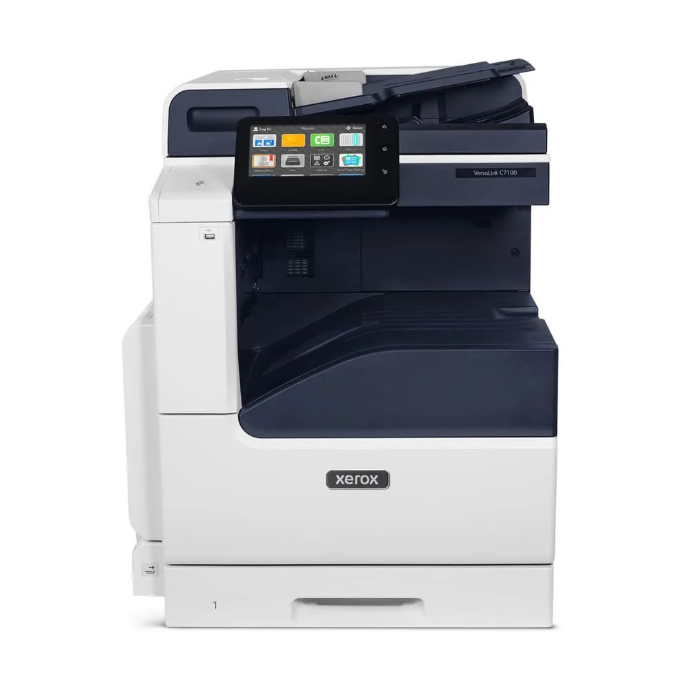 XEROX VERSALİNK C7125
