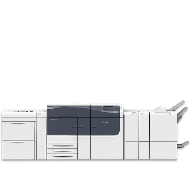 XEROX VERSANT 4100 BASKI MAKİNESİ