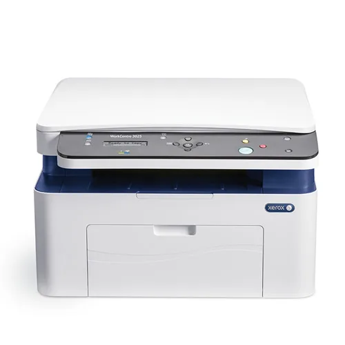 XEROX WORKCENTRE 3025