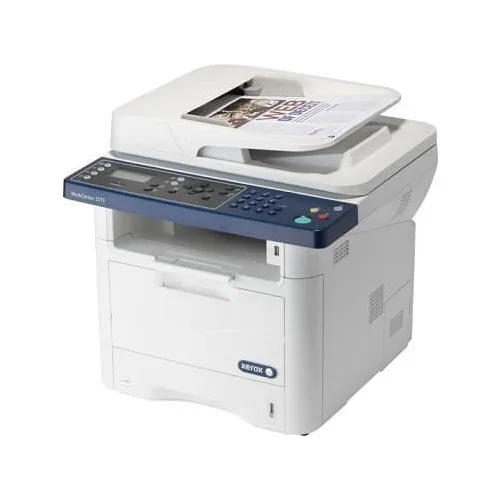 XEROX WORKCENTRE 3325 YAZICI