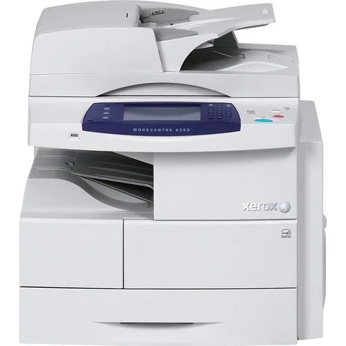 XEROX WORKCENTRE 4260 YAZICI